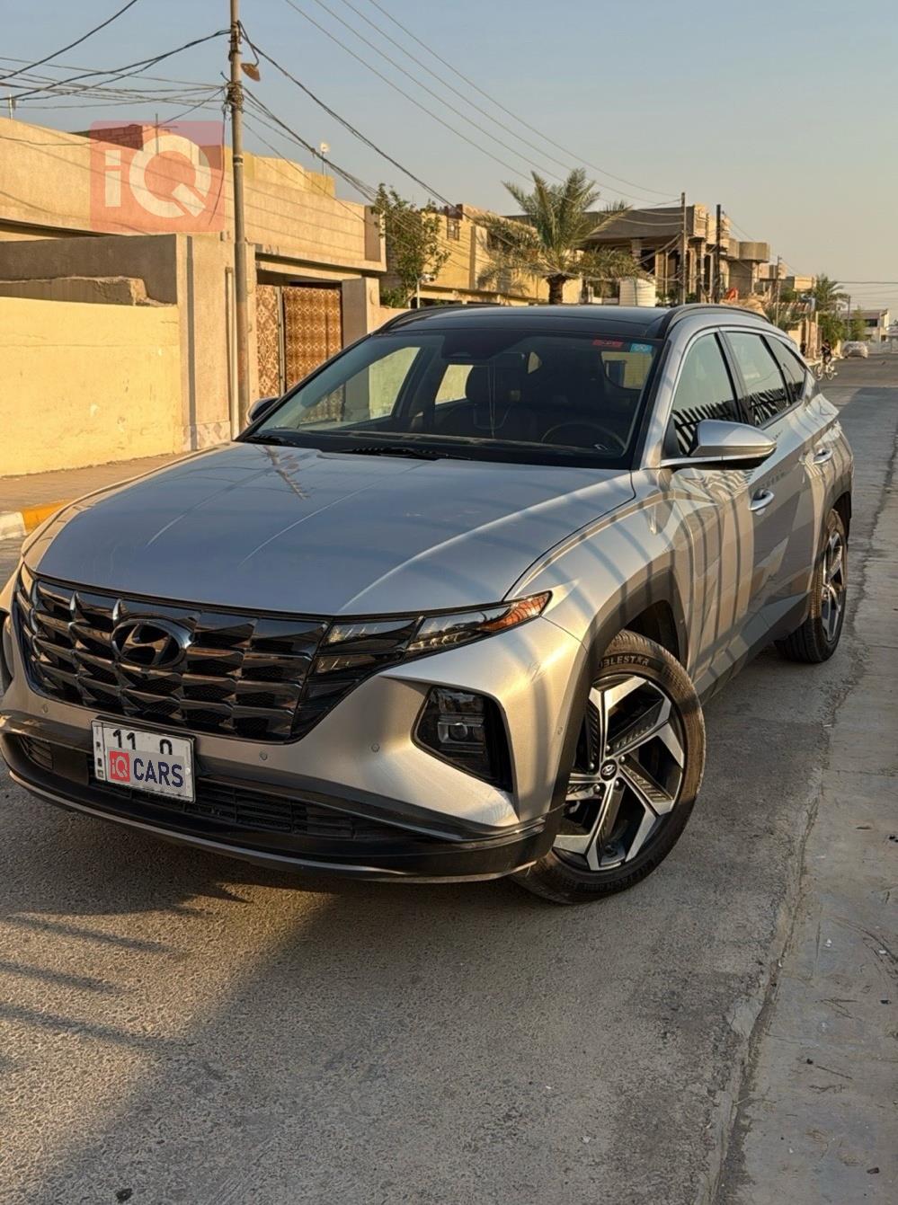 هيونداي توسان